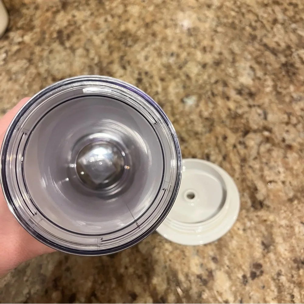 New Starbucks Philippines Gold White Whale Siren Cold Cup Asia Overseas